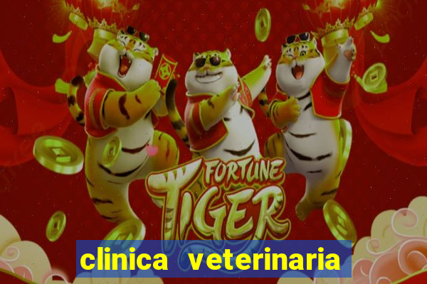 clinica veterinaria cuidar betim